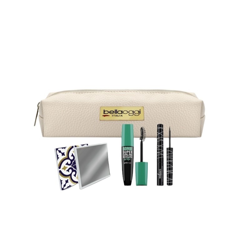 Bella Oggi – Mediterranean Frames – Cheekybomb Kit – Limited Edition