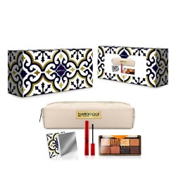 Bella Oggi – Mediterranean Frames – Glameyes Kit – Limited Edition