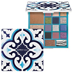 Bella Oggi – Mediterranean Frames – Ravello Beauty Kit – Limited Edition