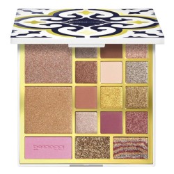 Bella Oggi – Mediterranean Frames – Furore Beauty Kit – Limited Edition