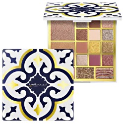 Bella Oggi – Mediterranean Frames – Furore Beauty Kit – Limited Edition