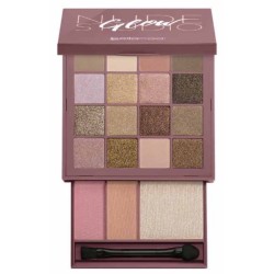 Bella Oggi – Nude Studio Glow – Multi-Function Beauty Palette