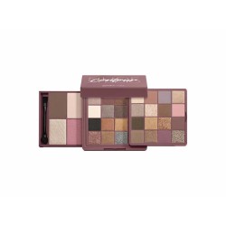 Bella Oggi – Nude Studio Contour – Face Sculpting Palette