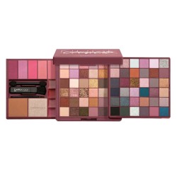 Bella Oggi – Nude Studio Complete – Trousse Makeup Palette