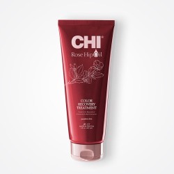 CHI ROSE HIP OIL MASK – Repair & Color Protection