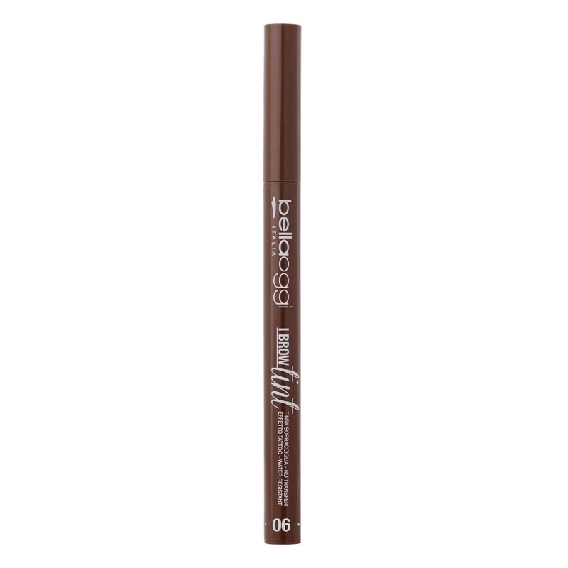 Bella Oggi – I Brow Tint – Eyebrow Marker – 0.7ML