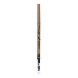 Bella Oggi – The Brow Sculpts – Micro Stroke Eyebrow Pencil – 1GM