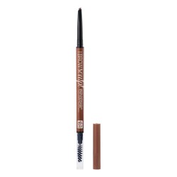 Bella Oggi – The Brow Sculpts – Micro Stroke Eyebrow Pencil – 1GM
