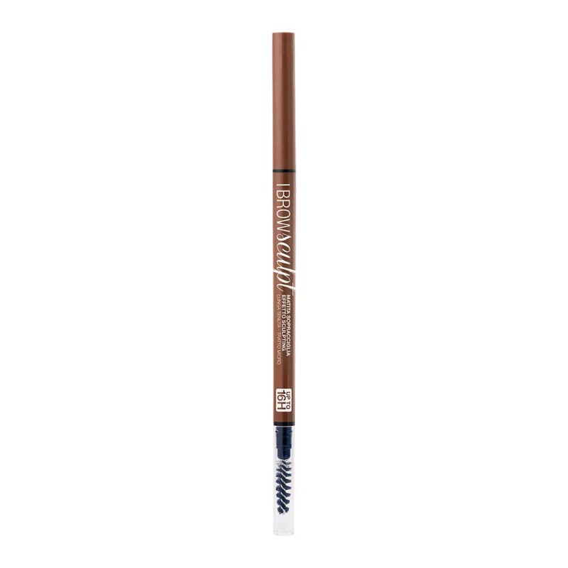 Bella Oggi – The Brow Sculpts – Micro Stroke Eyebrow Pencil – 1GM