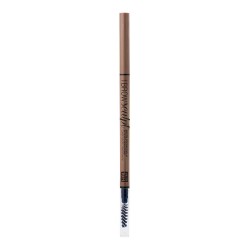 Bella Oggi – The Brow Sculpts – Micro Stroke Eyebrow Pencil – 1GM