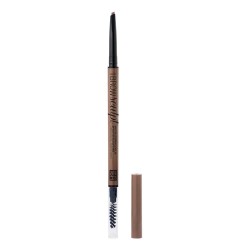 Bella Oggi – The Brow Sculpts – Micro Stroke Eyebrow Pencil – 1GM