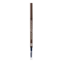 Bella Oggi – The Brow Sculpts – Micro Stroke Eyebrow Pencil – 1GM