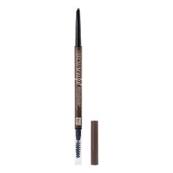 Bella Oggi – The Brow Sculpts – Micro Stroke Eyebrow Pencil – 1GM