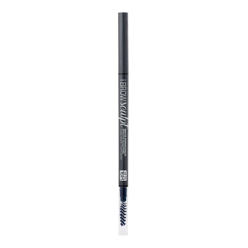 Bella Oggi – The Brow Sculpts – Micro Stroke Eyebrow Pencil – 1GM