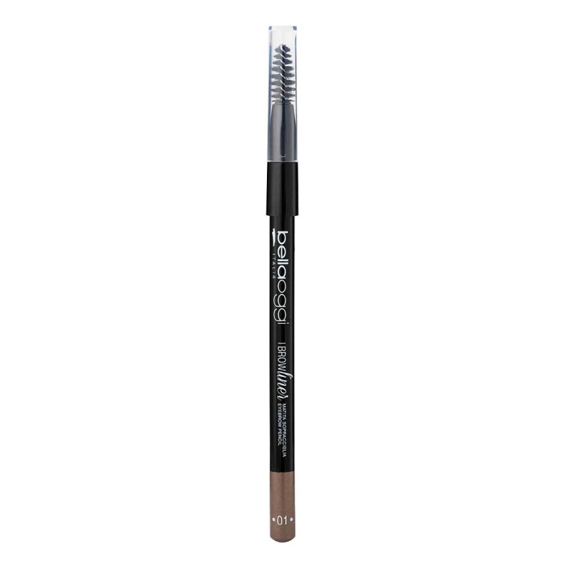Bella Oggi – The Brow Liner – Eyebrow Pencil – 1.1GM