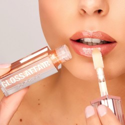 BELLA OGGI – GLOSS AFFAIR – LIP GLOSS – 5ML