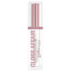 BELLA OGGI – GLOSS AFFAIR – LIP GLOSS – 5ML