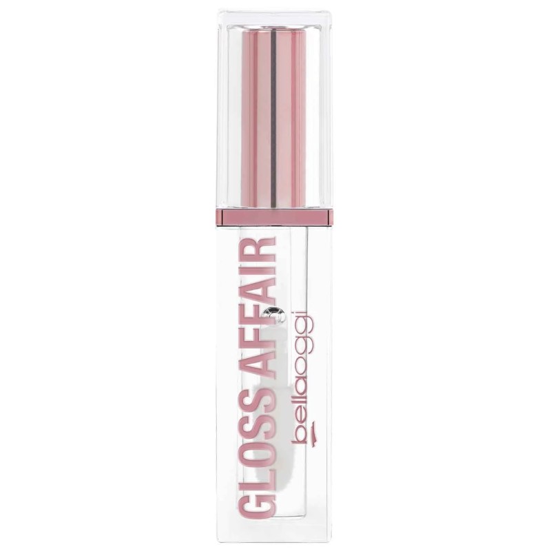 BELLA OGGI – GLOSS AFFAIR – LIP GLOSS – 5ML