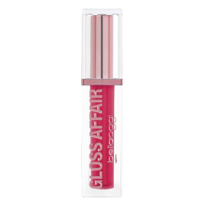 BELLA OGGI – GLOSS AFFAIR – LIP GLOSS – 5ML