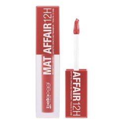 BELLA OGGI MAT AFFAIR 12H Liquid Lipstick – Matte Finish & 12-Hour Wear