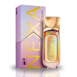 Nexa by Rue Broca for Women – Floral Fruity Perfume | 100ml