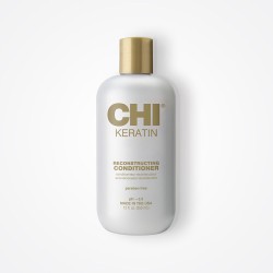 CHI KERATIN CONDITIONER – Restore & Moisturize Dry Hair