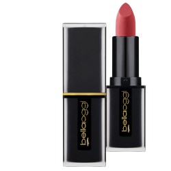 BELLA OGGI KISS AFFAIR MATTE Lipstick – Velvet Finish & 8-Hour Wear