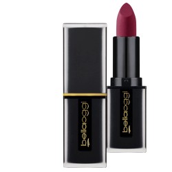 BELLA OGGI KISS AFFAIR MATTE Lipstick – Velvet Finish & 8-Hour Wear
