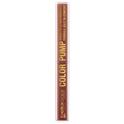 BELLA OGGI COLOR PUMP Lipstick – Ultrapigmented Shine & Bold Finish