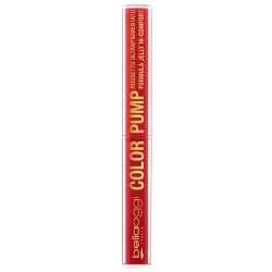 BELLA OGGI COLOR PUMP Lipstick – Ultrapigmented Shine & Bold Finish