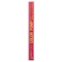 BELLA OGGI COLOR PUMP Lipstick – Ultrapigmented Shine & Bold Finish
