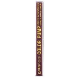 BELLA OGGI COLOR PUMP Lipstick – Ultrapigmented Shine & Bold Finish