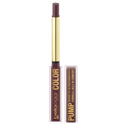 BELLA OGGI COLOR PUMP Lipstick – Ultrapigmented Shine & Bold Finish