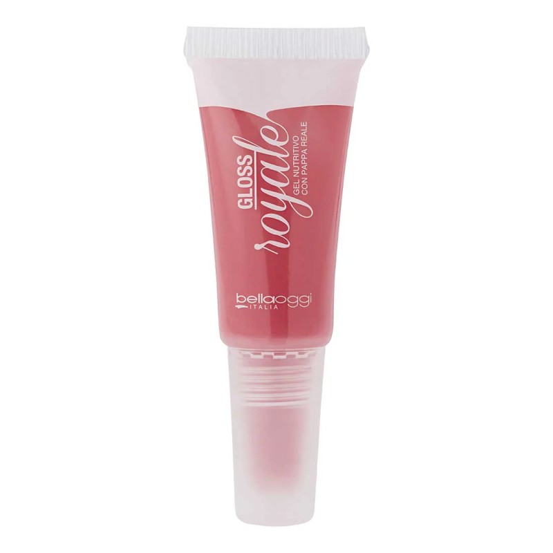 BELLA OGGI GLOSS ROYAL – Hydrating Lip Gloss Gel with Ultra Shine