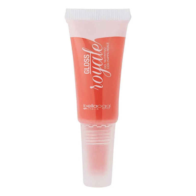 BELLA OGGI GLOSS ROYAL – Hydrating Lip Gloss Gel with Ultra Shine