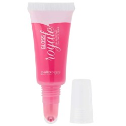 BELLA OGGI GLOSS ROYAL – Hydrating Lip Gloss Gel with Ultra Shine