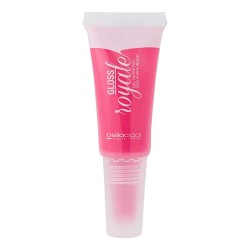 BELLA OGGI GLOSS ROYAL – Hydrating Lip Gloss Gel with Ultra Shine