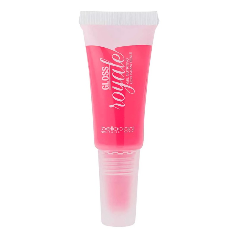 BELLA OGGI GLOSS ROYAL – Hydrating Lip Gloss Gel with Ultra Shine