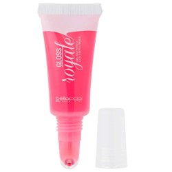 BELLA OGGI GLOSS ROYAL – Hydrating Lip Gloss Gel with Ultra Shine