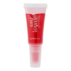 BELLA OGGI GLOSS ROYAL – Hydrating Lip Gloss Gel with Ultra Shine