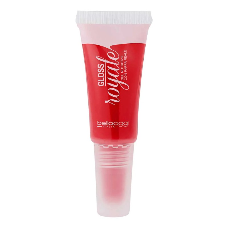 BELLA OGGI GLOSS ROYAL – Hydrating Lip Gloss Gel with Ultra Shine
