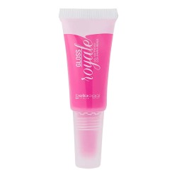 BELLA OGGI GLOSS ROYAL – Hydrating Lip Gloss Gel with Ultra Shine