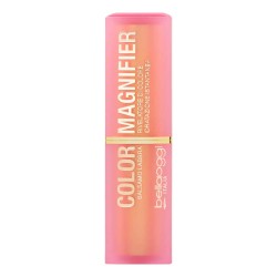 BELLA OGGI COLOR MAGNIFIER Lip Balm – Personalized Color & Deep Hydration