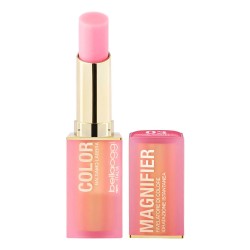 BELLA OGGI COLOR MAGNIFIER Lip Balm – Personalized Color & Deep Hydration