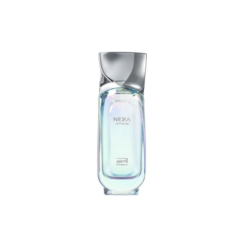Rue Broca Nexa Immortal Pour Homme 100ml EDP – Vibrant Masculine Scent