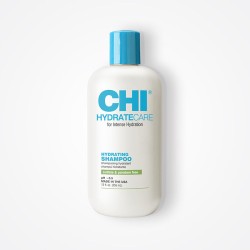 CHI HYDRATING CONDITIONER – Softness & Shine for All Hair Types