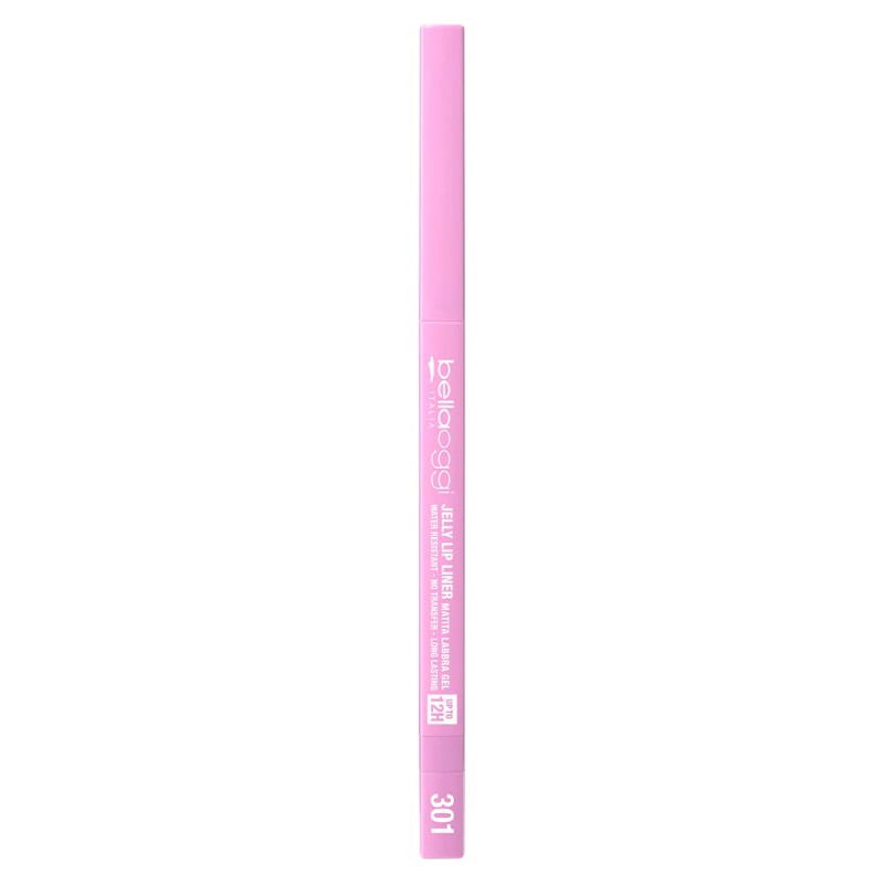 BELLA OGGI JELLY LIP LINER – Waterproof Definition & 12-Hour Wear
