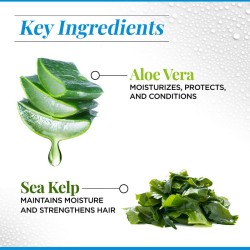 CHI HYDRATING CONDITIONER – Softness & Shine for All Hair Types