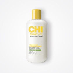 CHI SHINE CONDITIONER – Radiance & Smooth Finish