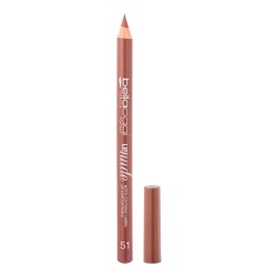 BELLA OGGI – LIP NUDE Matte Lip Liner – Natural Definition & Long Wear